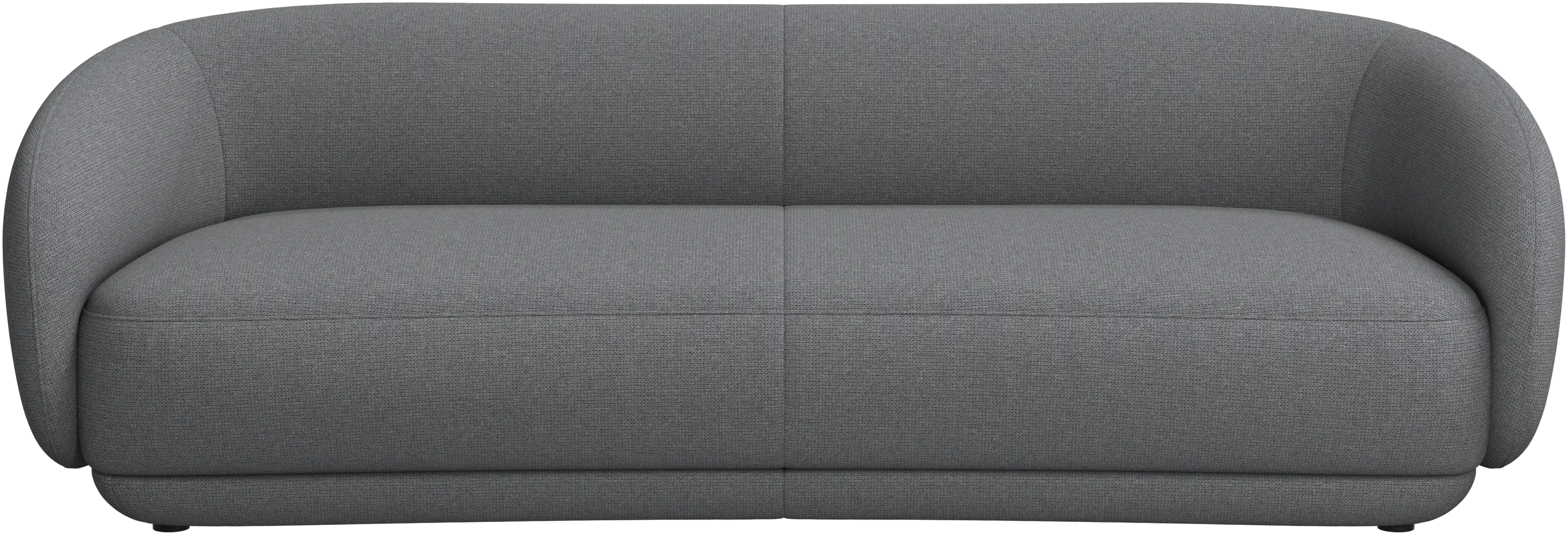 グレーのソファ | デザインを見る | ボーコンセプト